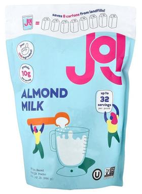 JOI,Almond Milk Powder, 1.42 lb (644 g)