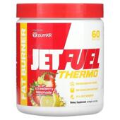 JetFuel 13.5 Thermo Burner GAT Lemonade Fat Strawberry