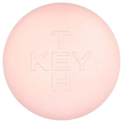 KEYTH,Colored Silky Fit Cover Cushion, 02 Silky Beige, 0.52