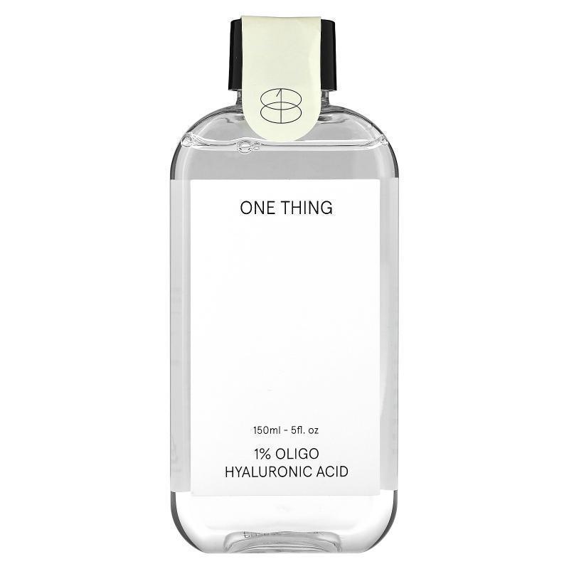 One Thing,1% Oligo Hyaluronic Acid, 5 fl oz (150 ml)