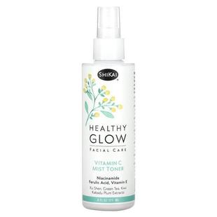 Healthy Mist 莳开 Vitamin 177 Glow Toner