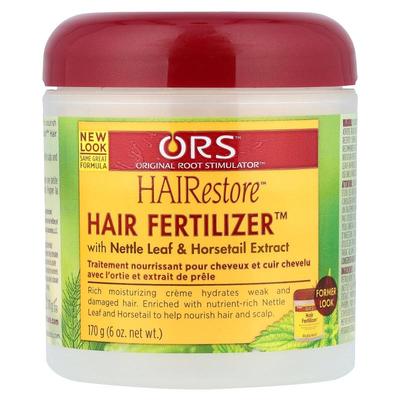 ORS,HAIRestore™, Hair Fertilizer™ with Nettle Leaf & Horseta