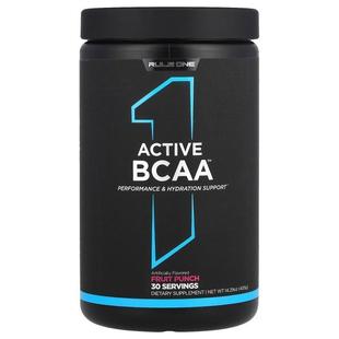 405 Active Punch 14.29 Fruit Proteins BCAA Rule One