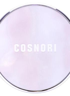 Cosnori,Panthenol Barrier Cushion, SPF 50+ PA++++, 01 Ivory,