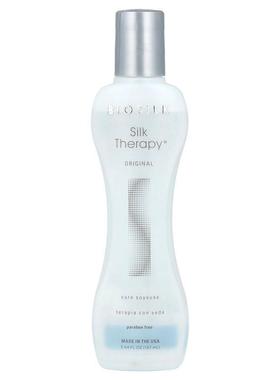 Biosilk,Silk Therapy®，原初，5.64 液量盎司（167 毫升）