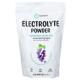 Ingredients Electrolyte Powder Micro Concord Grape