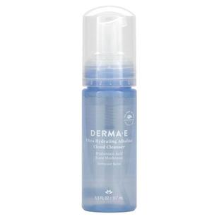 碱性云洁面乳 5.3 盎司 DERMA 毫升 超保湿 157