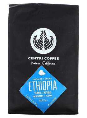 Cafe Altura,Centri Coffee, Organic One Black, Caramel + Choc