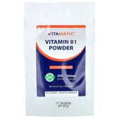 Powder Vitamin Vitamatic 3.5 Unflavored 100