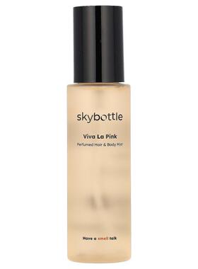 Skybottle,Perfumed Hair &amp; Body Mist, Viva La Pink, 1