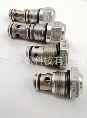 伊顿逻辑阀单向安全阀 DPS2-10-P-F-0-160逻辑插装式止回阀