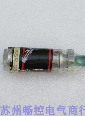 *现货销售*全新CILINDER气缸SSR-08-1/2现货 SSR-08-1-2