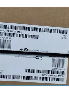 6AV2124-0MC01-0AX0西门子TP1200触摸屏12寸6AV21240MC010AX0议价