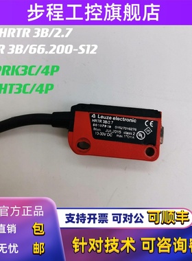 HRTR 3B/2.7 HRTR 3B/66.200-S12 PRK3C/4P HT3C/4P劳易测现货