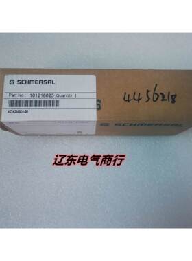 AZ/AZM300-B1全新原装现货101218025 施迈赛 SCHMERSAL