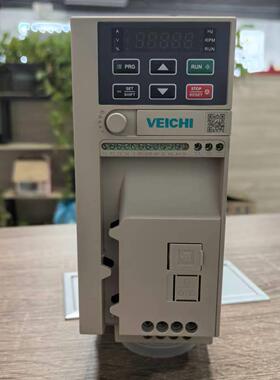 VEICHI变频AC10系列AC10-T3-011G-B AC10-T3-015G/018P-B原厂发票