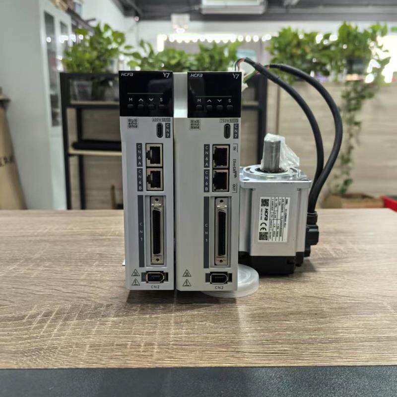 禾川伺服HN-Y7FA040A-S HN-Y7FA075A-S HN-Y7FA100T-S原厂发票