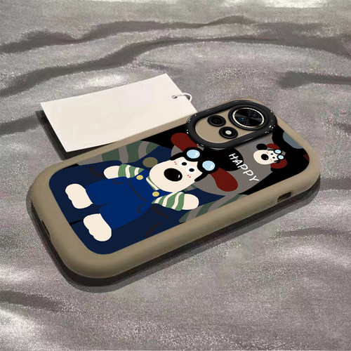 适用华为nova系列掌门狗手机壳