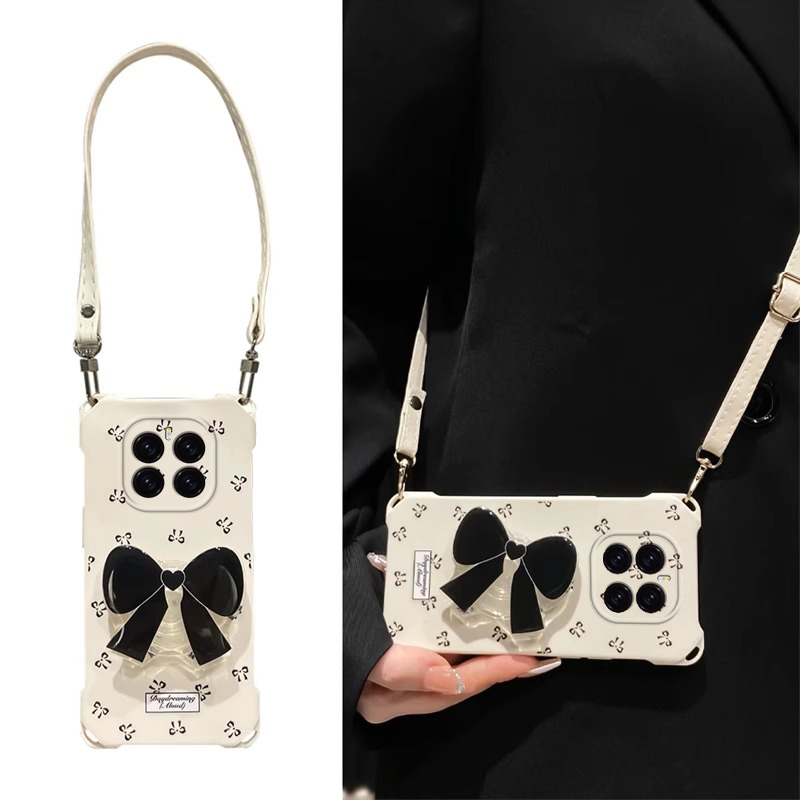 适用荣耀系列四角挂绳全包防摔壳