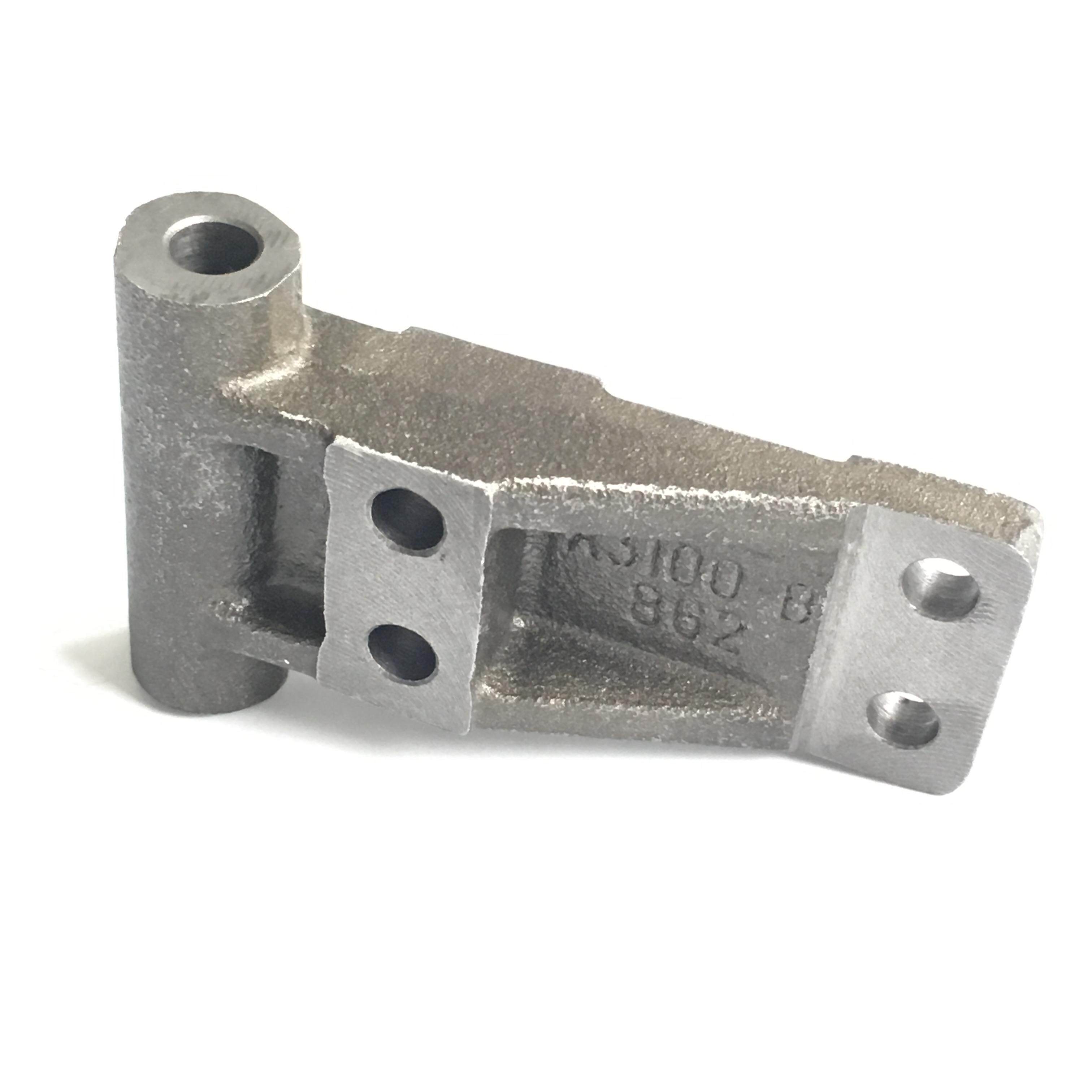 原厂玉柴6108发动机A3100-3701021B发电机支架调节固定客货车6105