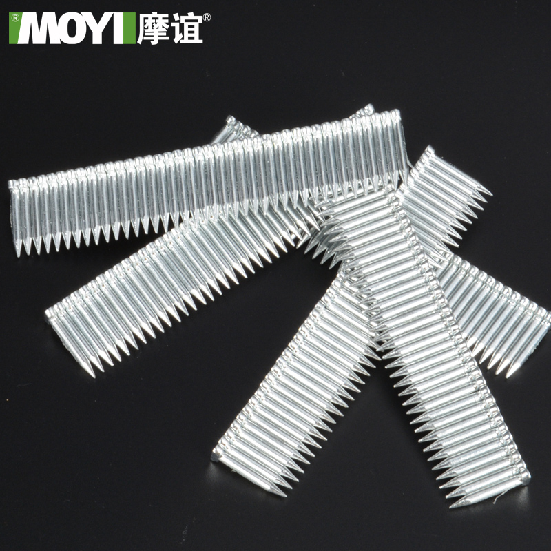 电动钢钉枪专用钉ST15/ST18