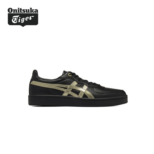 【新品】Onitsuka Tiger鬼塚虎GSM SD男女款运动休闲鞋