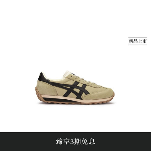 【新品】Onitsuka Tiger鬼塚虎EDR 78 NM男女款复古休闲鞋