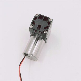 Large eylectrical micro cir noise brushless low rate flow