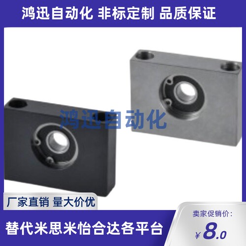 底部安装型轴承座BGBKB/BGBK/BGBKA624/605/625/606/626/608/628