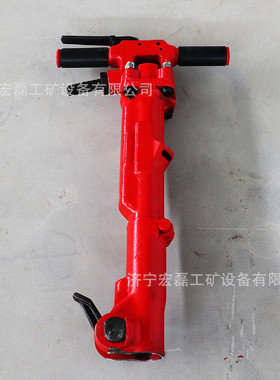 气动风镐TPB-40矿用破碎机 TPB-60型钢筋混凝土破碎镐现货