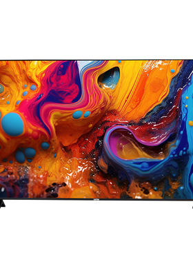 Letv乐视超级电视机Q85英寸新款远场语音4K智能液晶