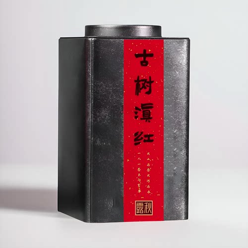 云南滇红茶回购榜第一名