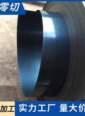 钢板 55SIMnVB全硬料55CrMnA带55Si2Mn弹簧钢卷高弹性圆棒18CrNi8