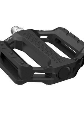 SHIMANO禧玛诺 EF202 山地公路车自行车脚踏平板运动休闲通勤骑行