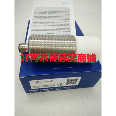 KAS-80-34-A-M32-PTFE/MS-120℃-Y5销售 接近开关传感器品质保证