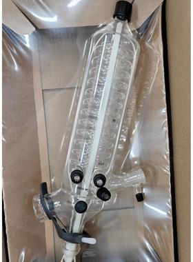 BUCHI旋转蒸发仪冷凝管R-100-215/300布琪旋蒸配件V型冷凝器