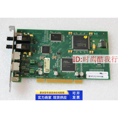 控创 LF  PCI FOL karte 4512-134-06511 9-1201-3674