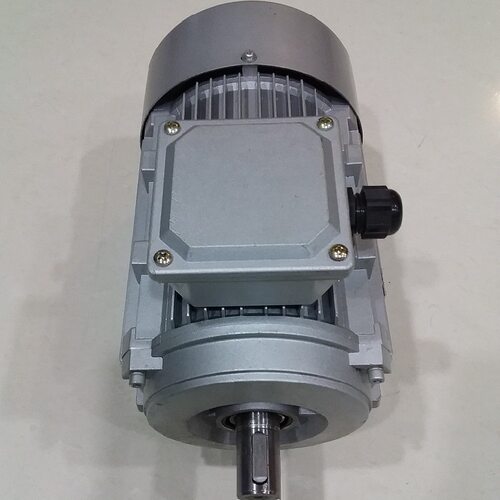 玻璃机械设备磨床用YS90S-4-1.1KW/380V 三相异步卧式立式电动机