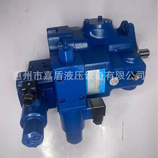 原装进口桑尼士SUNNY液压HA37-F-A-04-H-32 45V60A22I 油泵