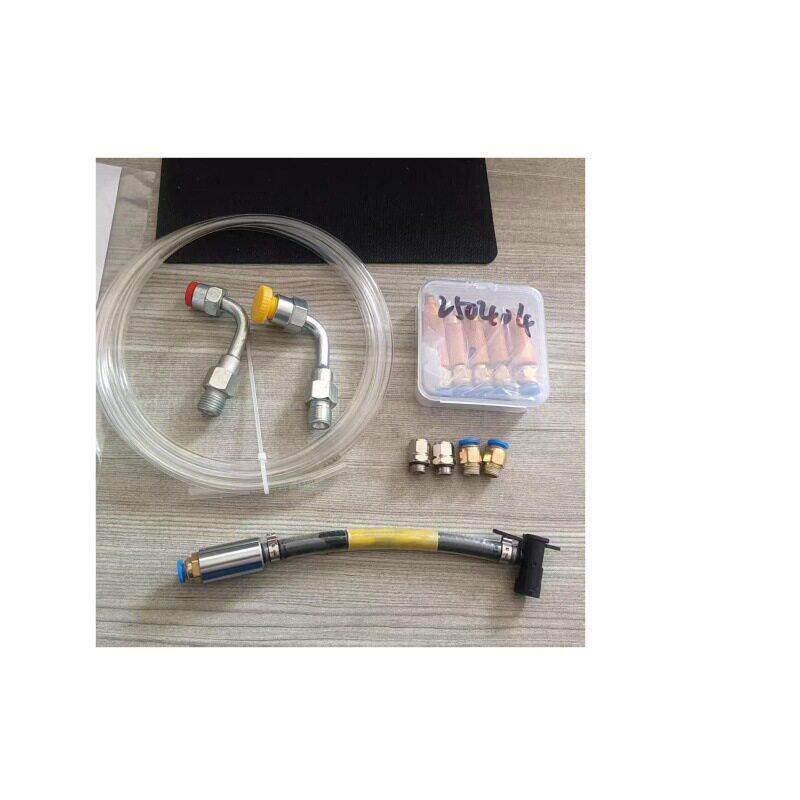 定制卡特HEUI机油中压促动泵电磁阀 柴油压喷油器CRS926试验台