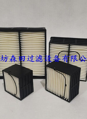 适用于Separ SWK-2000/5 30微米00530的滤芯（滤芯）