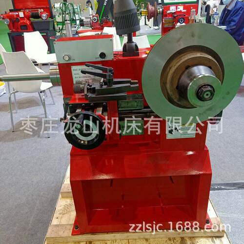 厂家供应 T8445 T8445A制动鼓（盘）车床 汽保系列制动鼓/盘修理