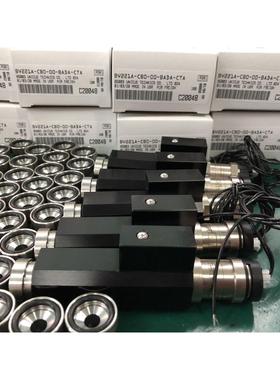 美国MAC电磁阀 BV221A-CBO-00-BADA-CTA子弹阀