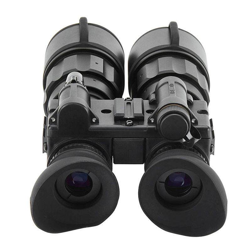 东帝夜视DAKINGNV-DB2045/DB3045双目双筒微光夜视仪清全黑观测