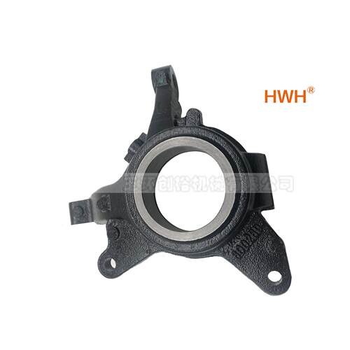 8200171673/8200171678适用于雷诺Renault Megane I转向节羊角