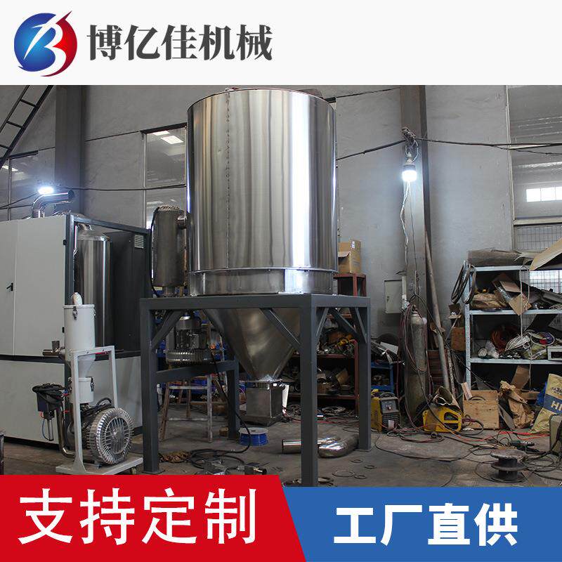 PRC触摸屏除湿干燥机转轮除湿干燥机除湿系统生产厂家