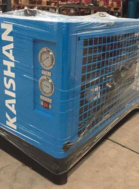 开山冷干机 JAD-6SF