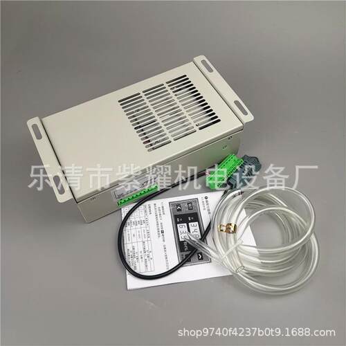 冷凝排水型钣金款KW-CS810开关柜智能除湿器配电柜智能除湿装置
