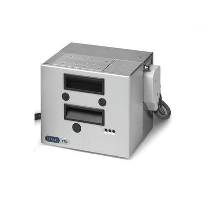 LINX-TT5小型生产日期喷码机商用色带打码机TT750/TT1000/TT500