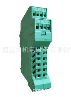 理德国W.E.ST.同步控制器CSC-152-U 原装WEST同步模块轴卡 现货